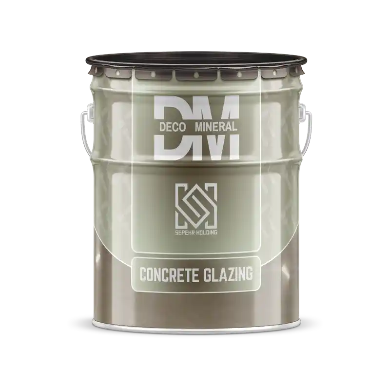 دکو-گلیزینگ